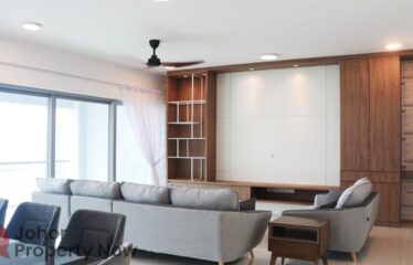 Southern Marina Residence ( High Floor )