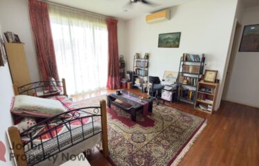 East Ledang @ Inspiration Park – Semi D ( Corner )