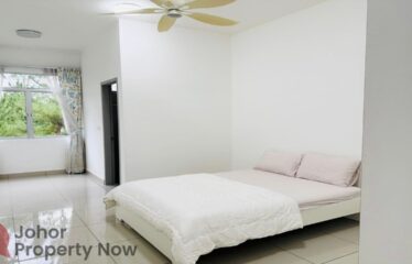Horizon Hills @ The Green – Superlink ( Corner )