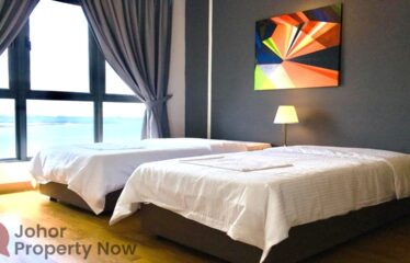 Teega Suites ( High Floor )