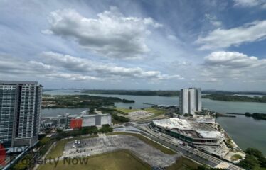 Teega Residences ( High Floor ) ( Sale / Rent )