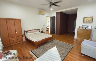 East Ledang @ Inspiration Park – Semi D ( Corner )