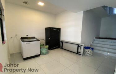 Eco Botanic @ The Laeken ( Sale / Rent )