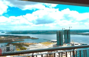Teega Suites ( High Floor )