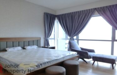 Southern Marina Residence ( High Floor )