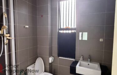 Horizon Residence 2 @ Bukit Indah
