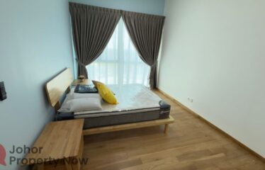 Southern Marina Residences