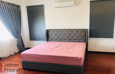 Horizon Hills – Bungalow ( Bumilot)