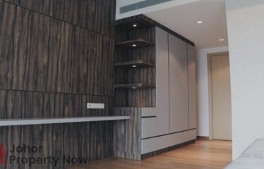 Southern Marina Residence ( High Floor )