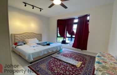 Eco Botanic @ The Laeken ( Sale / Rent )