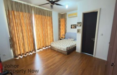 East Ledang @ Inspiration Park – Semi D ( Corner )