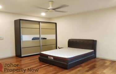 East Ledang @ Harmony Park ( Sale / Rent )