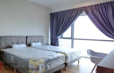 Southern Marina Residence ( High Floor )