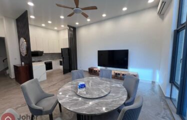For Sale Forest City fringe villa