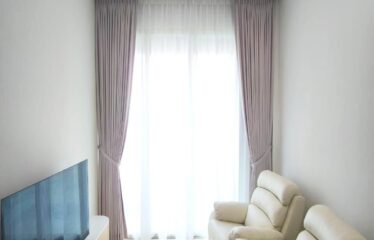 Puteri Cove Residences ( High Floor )