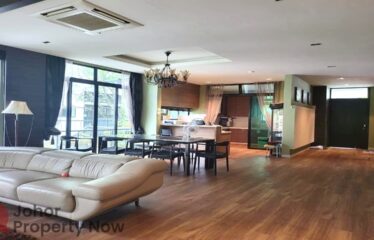 Horizon Hills @ The Golf East Precinct
