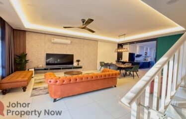 Setia Eco Garden @ Eco Village Vallaris