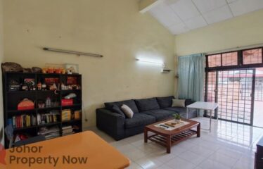 Taman Molek @ Jalan Molek 3