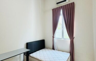Nusa Duta 2 – Semi Detached ( Endlot ) (Sale/Rent)