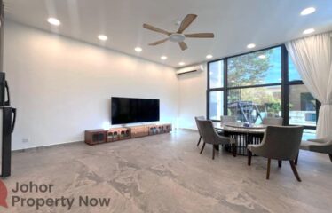 Forest City @ Fringe Villa – 3 Storey Cluster ( Sale / Rent )