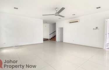 Casa Almyra @ Johor Bahru