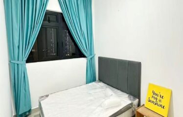 Meridin Medini @ Iskandar