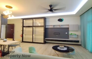8Scape Residensi @ Perling