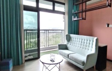 8Scape Residensi @ Perling