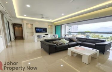 Southern Marina Residence