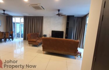 Mutiara Bestari 2 – Cluster (Corner) (Sale / Rent )