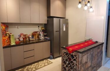 Mutiara Bestari 2 – Cluster (Corner) (Sale / Rent )