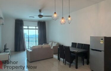 Sky Breeze Service Apartment ( High Floor )