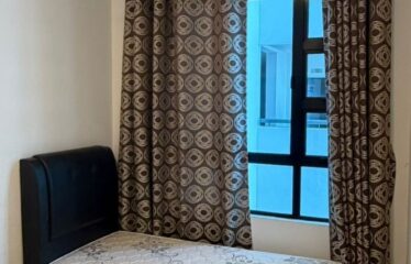 Sky Breeze Service Apartment ( High Floor )
