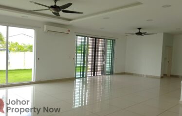 Horizon Hills @ The Green – Link House (Corner)