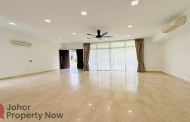 East Ledang @ Noble Park – Bungalow with Pool