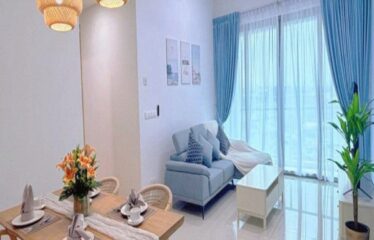 Southern Marina Residences