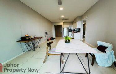 The Elysia Park Residence @ Medini ( High Floor )