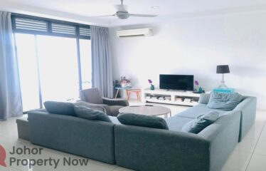 Residensi Ledang @ East Ledang ( Townhouse )