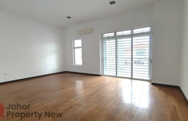 Casa Almyra @ Johor Bahru