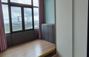 8Scape Residensi @ Perling