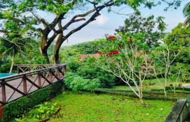 Leisure Farm @ Merbok Spring ( Sale / Rent )