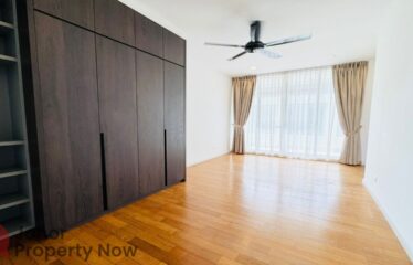 East Ledang @ Noble Park – Bungalow with Pool