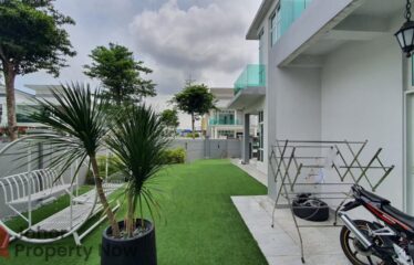 Mutiara Bestari 2 – Cluster (Corner) (Sale / Rent )