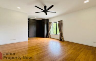 East Ledang @ Noble Park – Bungalow with Pool
