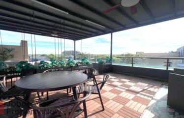 Forest City @ Fringe Villa – 3 Storey Cluster ( Sale / Rent )