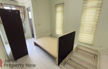 East Ledang @ Serenity Park – Superlink ( Corner ) ( Sale / Rent )