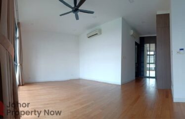 East Ledang @ Noble Park – Bungalow with Pool