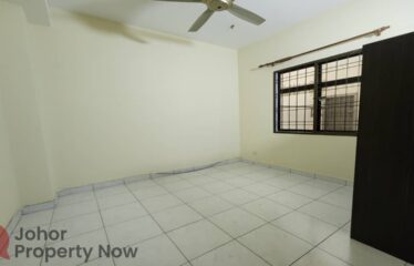 Taman Bukit Indah
