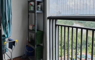 8Scape Residensi @ Perling