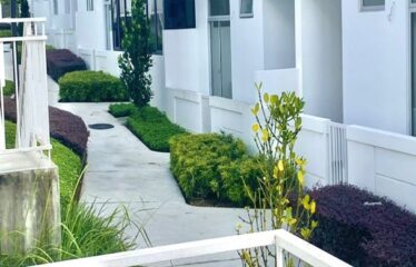 Setia Eco Garden @ Eco Village Vallaris